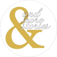 And More Stories logo