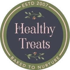 Healthy Treats logo