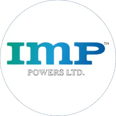 IMP Powers Ltd. logo