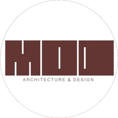 MOD Architecture & Design logo