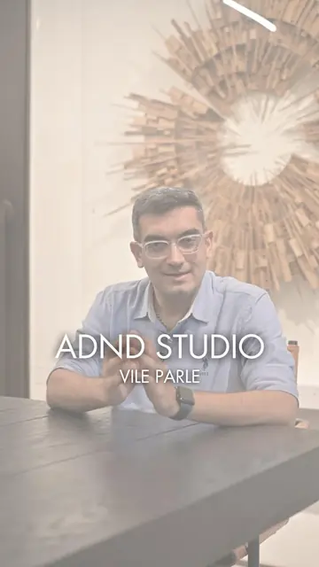 Reel for Beyond Alliance: founder introduction filmed in studio